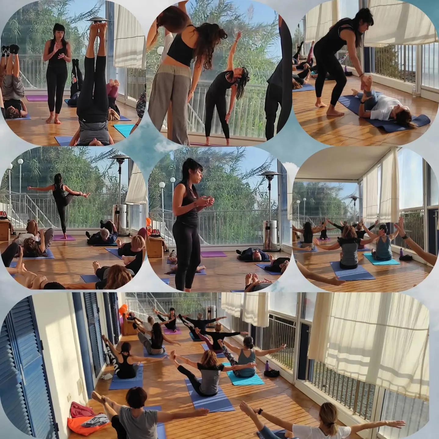 Corsi Benessere Is Animal Guide