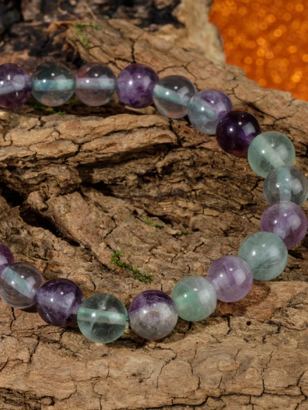 2025-moles-VBP_5916 Bracciale Artigianale in Fluorite