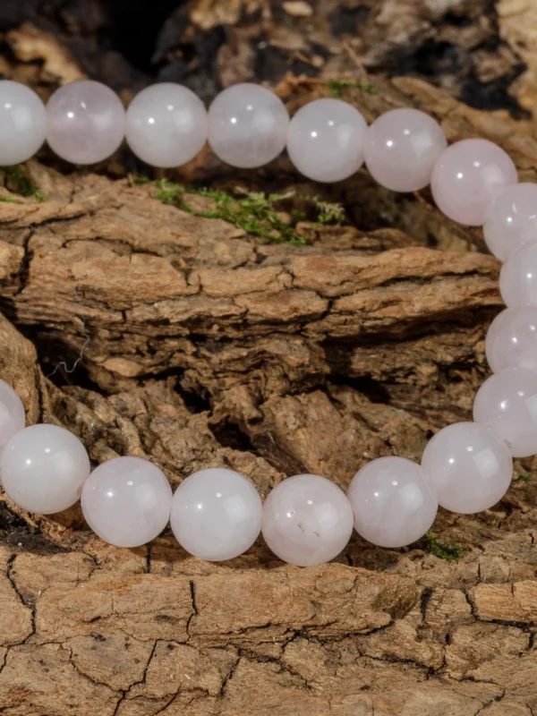 2025-moles-VBP_5920 (1) Bracciale Artigianale di Quarzo Rosa