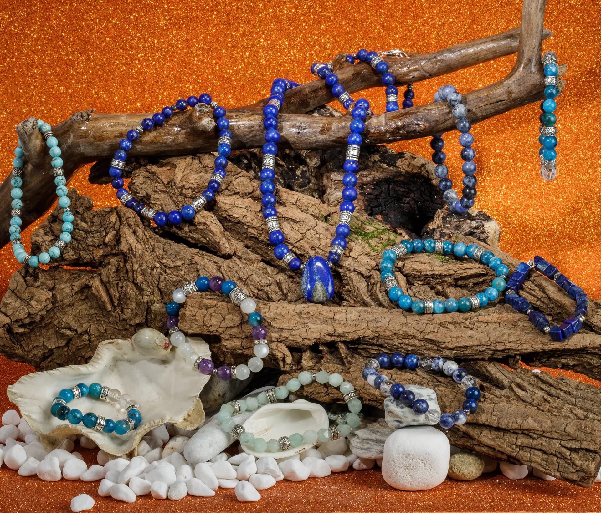 Braccialeti Is Animal Guide