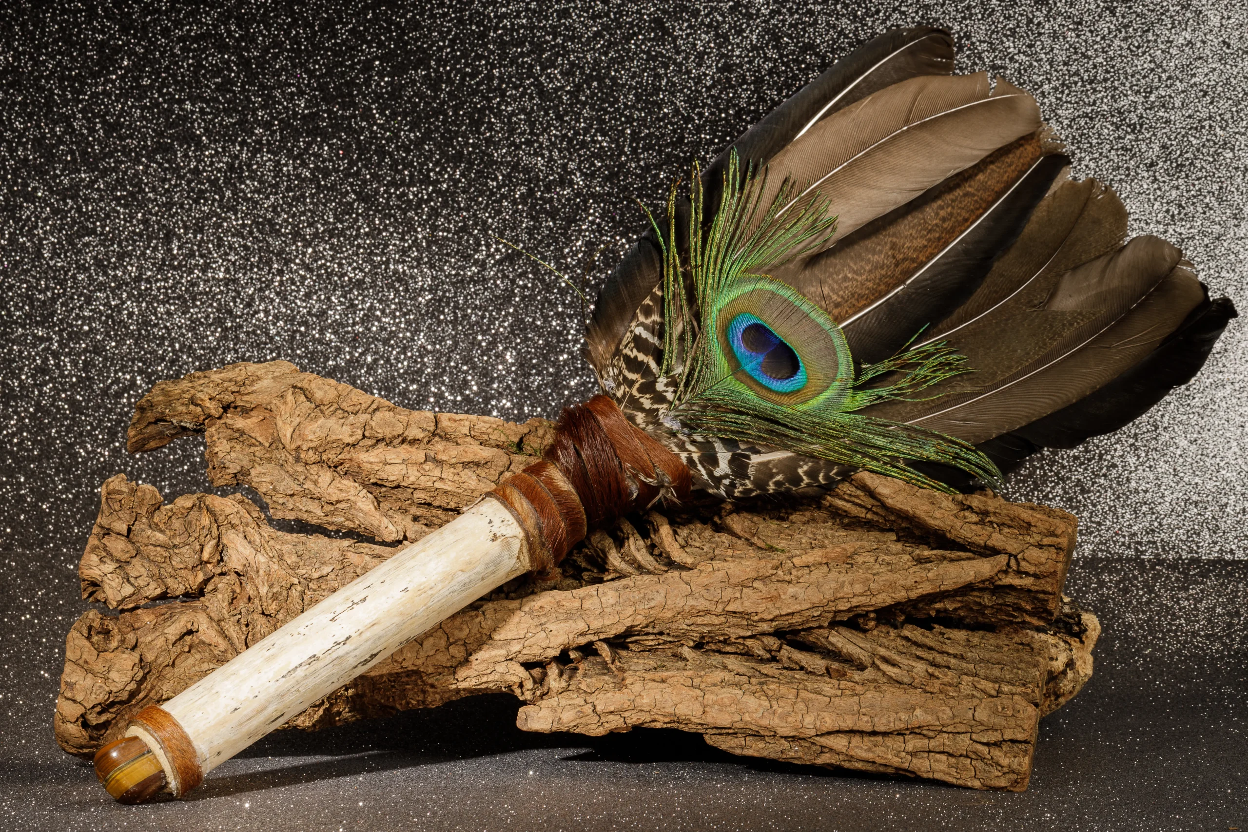 Piume Is Animal Guide