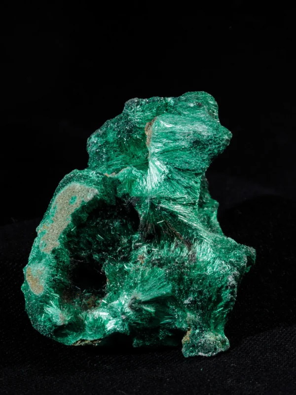 VBP_6487 Malachite fibrosa