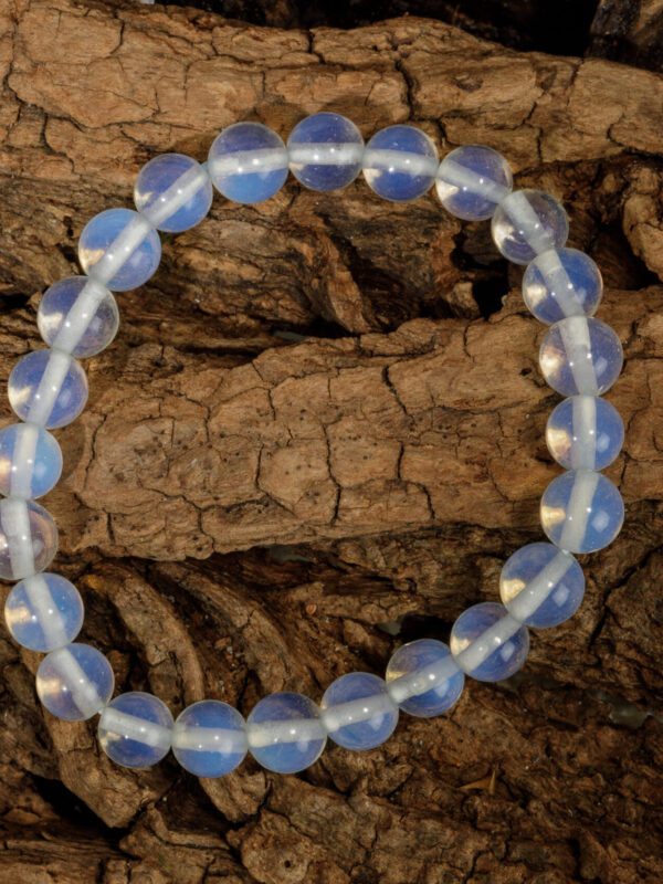 Bracciale di opale
