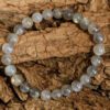 Bracciale in labradorite
