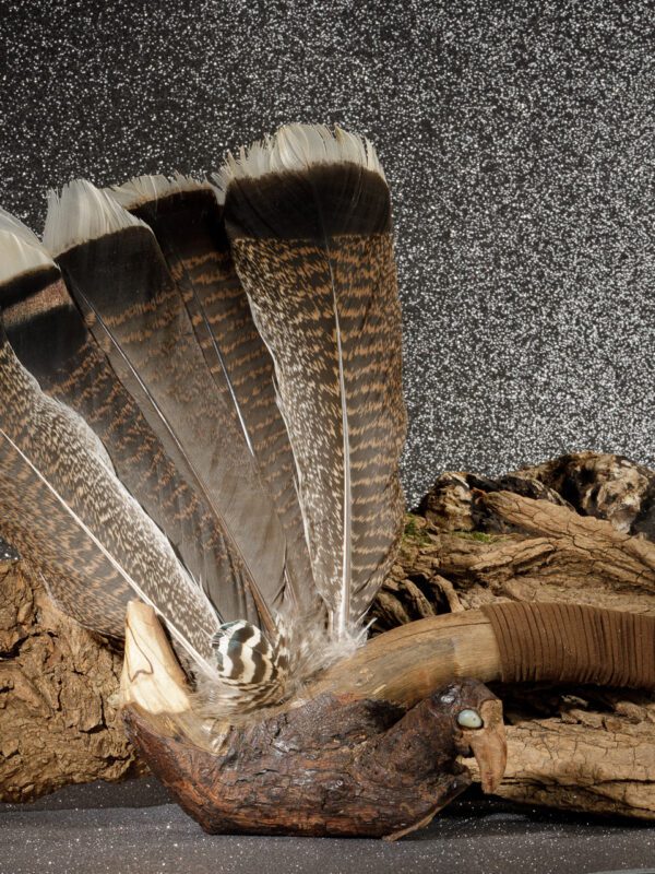 2025-moles-VBP_6412 Ventaglio da fumigazione artigianale