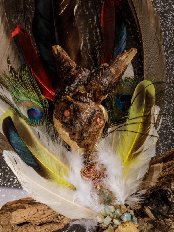 2025-moles-VBP_6431 Ventaglio da fumigazione artigianale