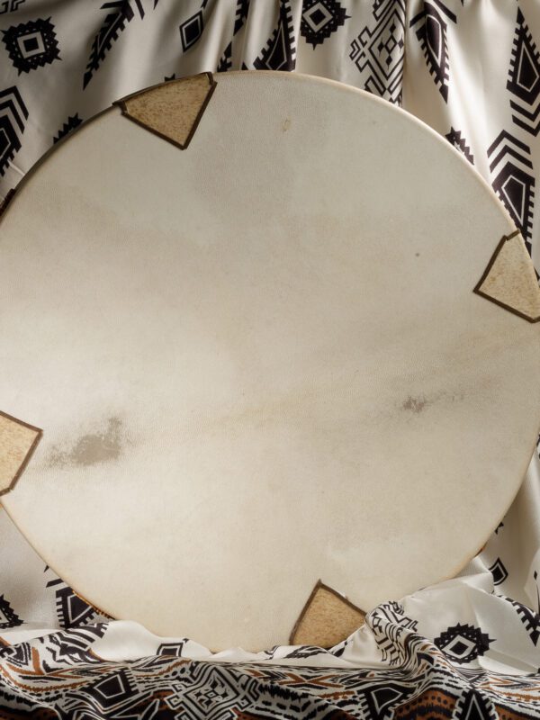 2025-moles-VBP_6446 Tamburo sciamanico