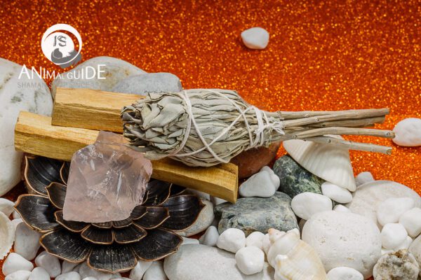 Kit di purificazione energetica