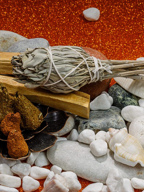 VBP_2903 kit di purificazione energetico