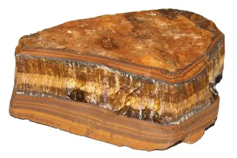 Occhio di Tigre